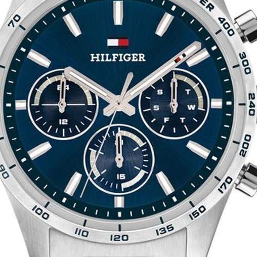 Tommy Hilfiger 1792278 - zegarek męski 2