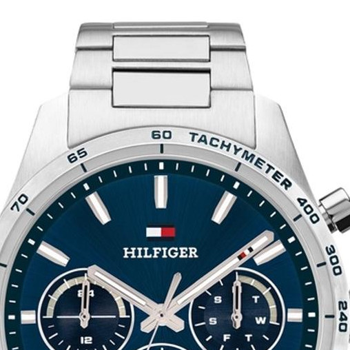 Tommy Hilfiger 1792278 - zegarek męski 3