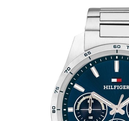 Tommy Hilfiger 1792278 - zegarek męski 4