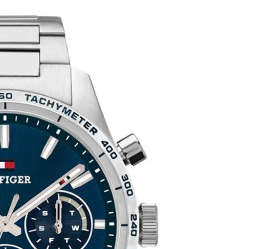 Tommy Hilfiger 1792278 - zegarek męski 5