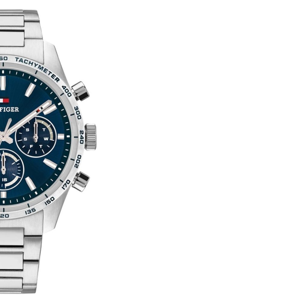 Tommy Hilfiger 1792278 - zegarek męski 6