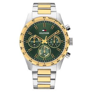 Tommy Hilfiger 1792279 - zegarek męski