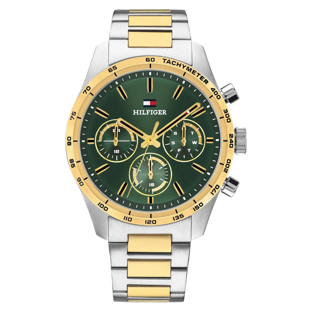 Tommy Hilfiger 1792279 - zegarek męski 1
