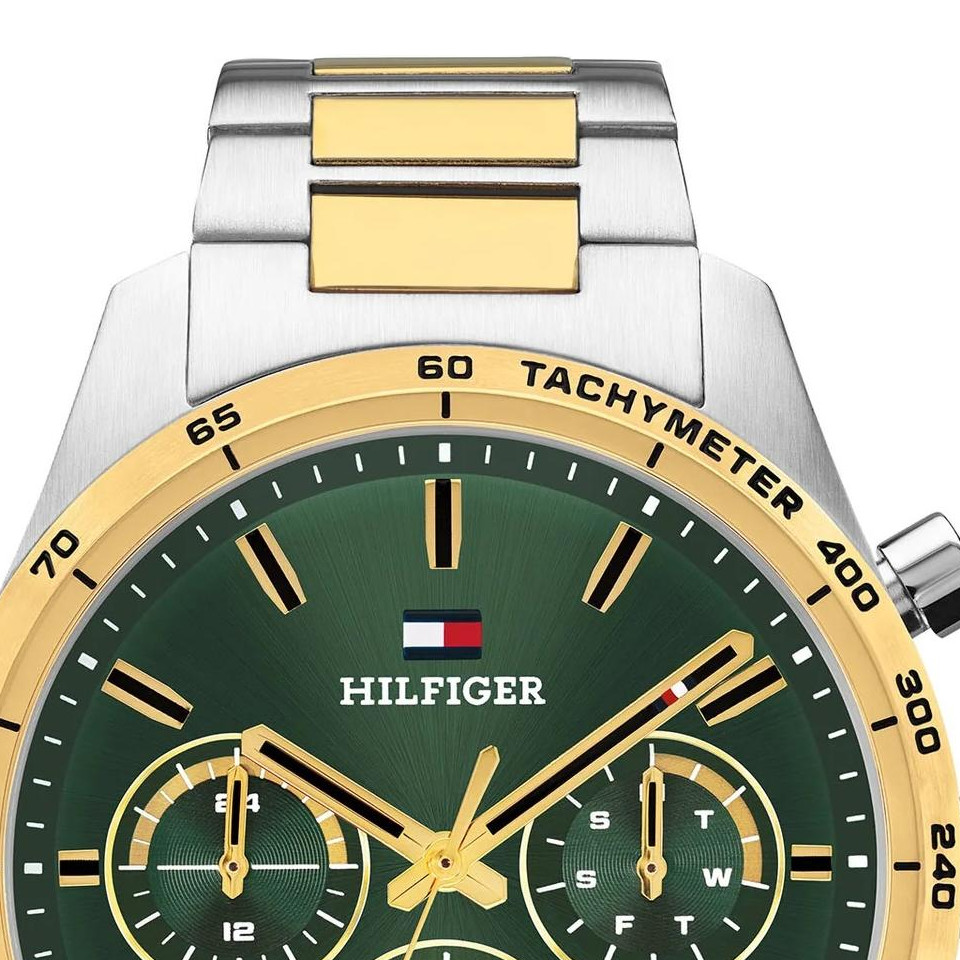 Tommy Hilfiger 1792279 - zegarek męski 3
