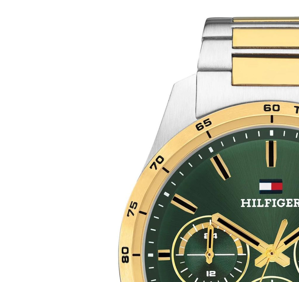 Tommy Hilfiger 1792279 - zegarek męski 4