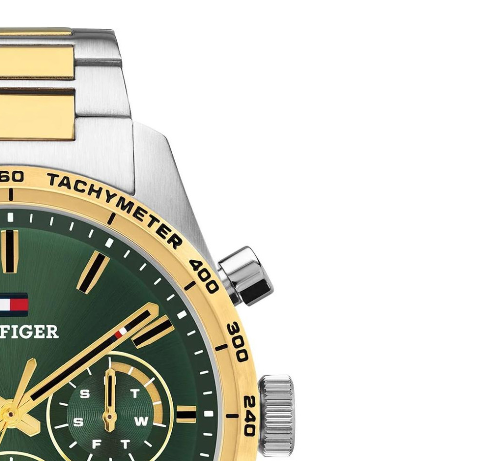 Tommy Hilfiger 1792279 - zegarek męski 5