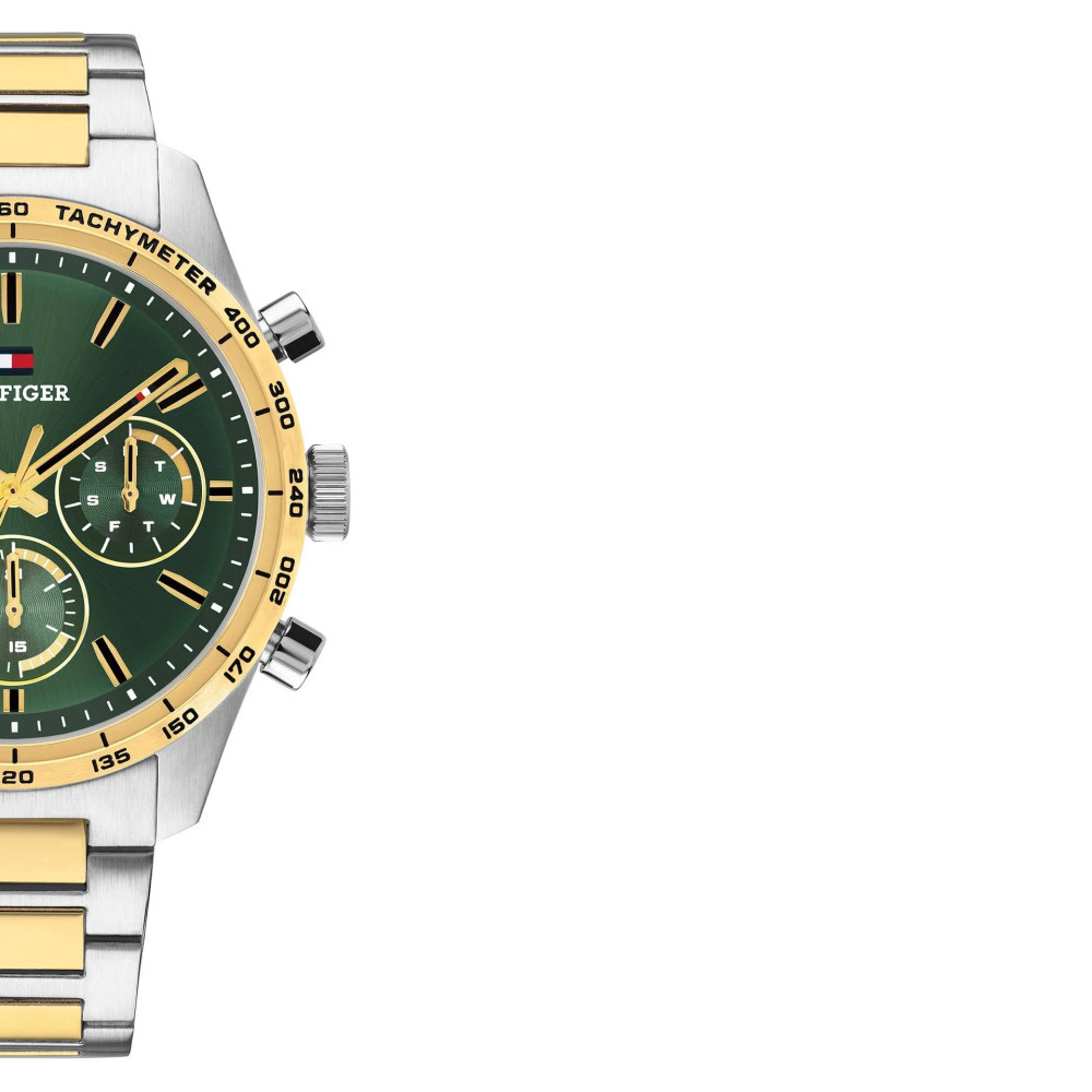 Tommy Hilfiger 1792279 - zegarek męski 6