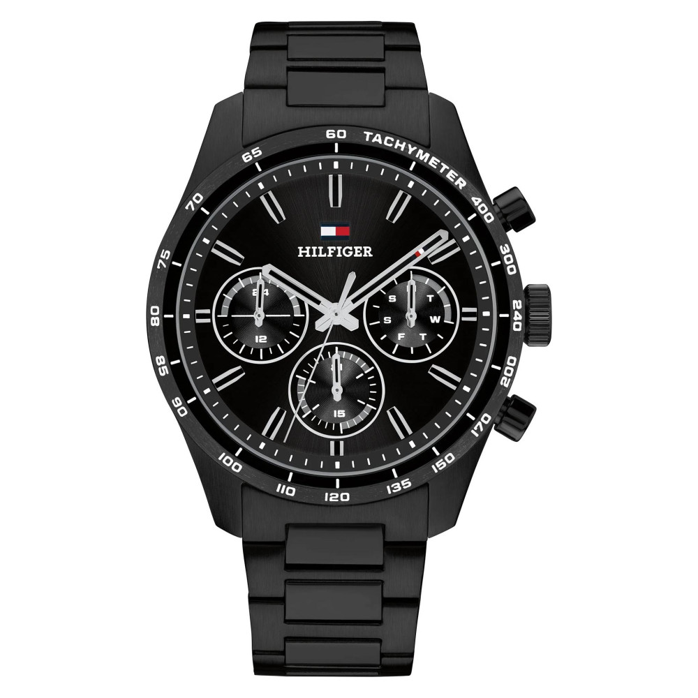 Tommy Hilfiger 1792280 - zegarek męski 1