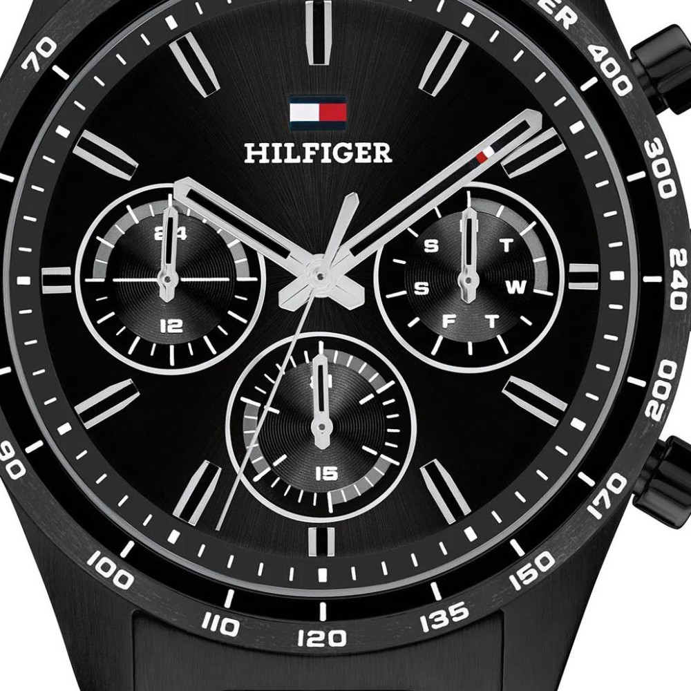 Tommy Hilfiger 1792280 - zegarek męski 2