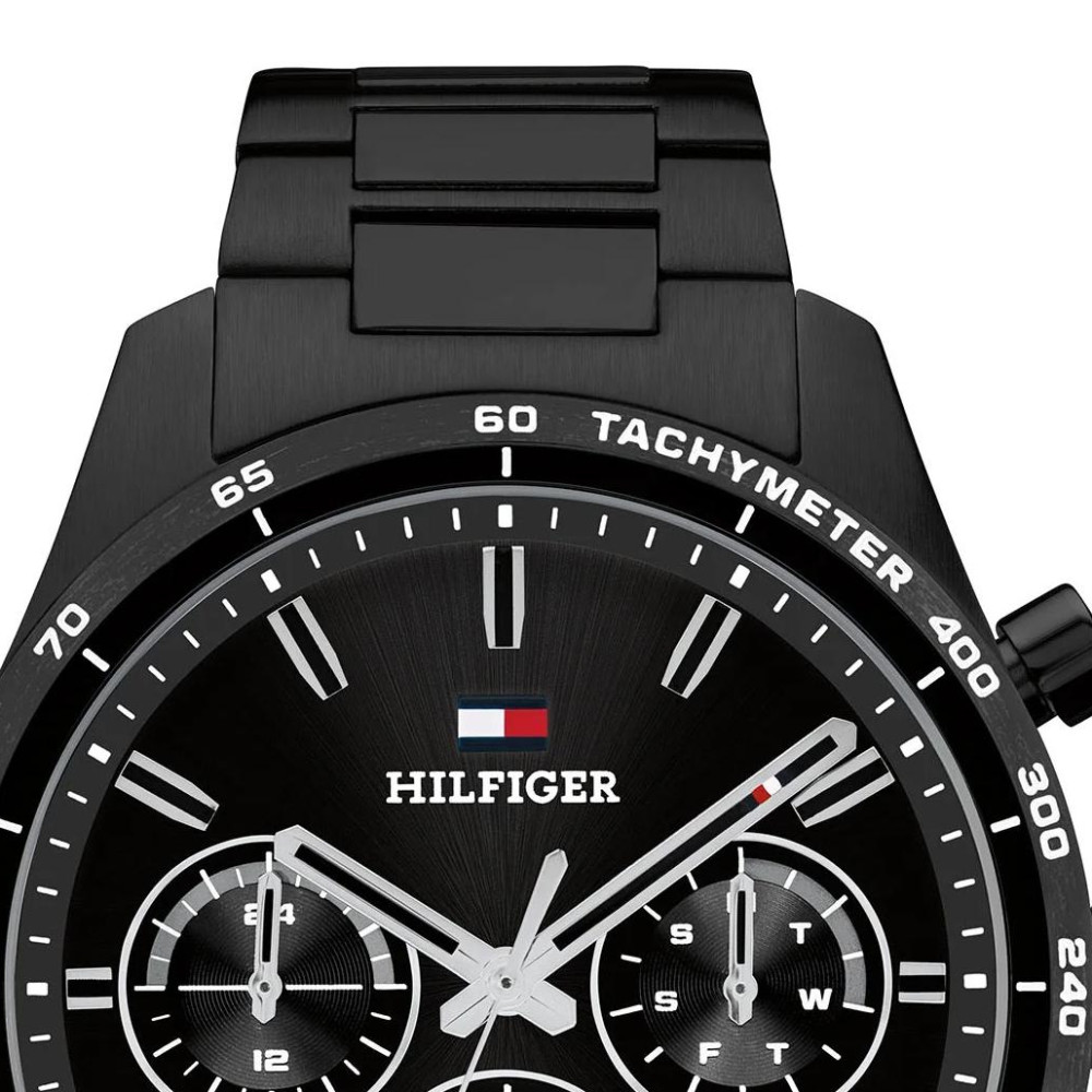Tommy Hilfiger 1792280 - zegarek męski 3