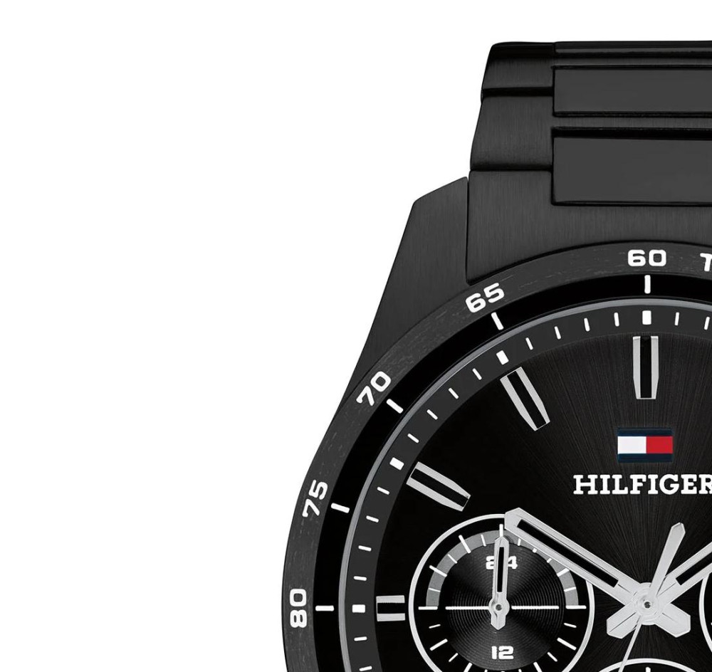 Tommy Hilfiger 1792280 - zegarek męski 4