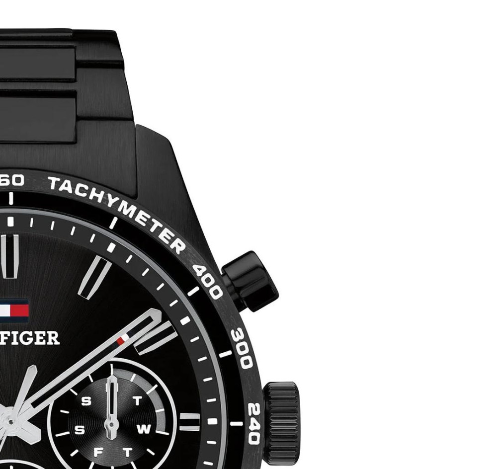 Tommy Hilfiger 1792280 - zegarek męski 5