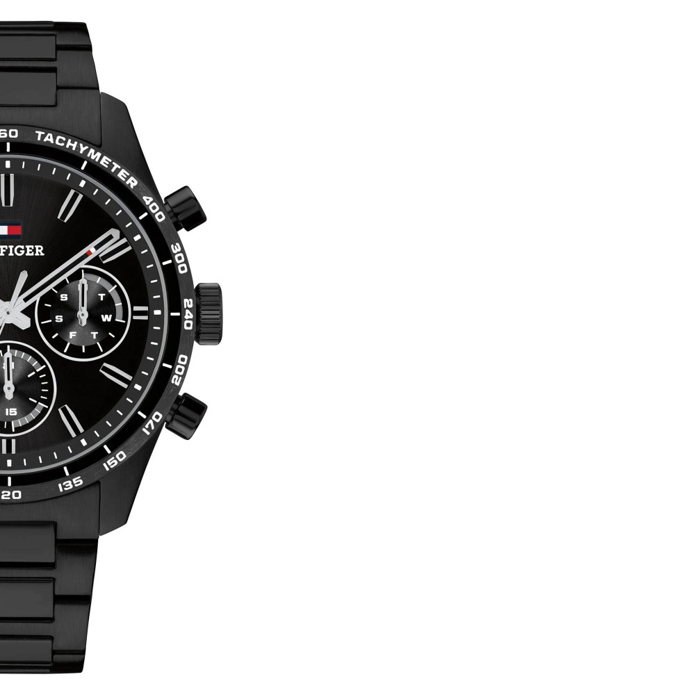 Tommy Hilfiger 1792280 - zegarek męski 6