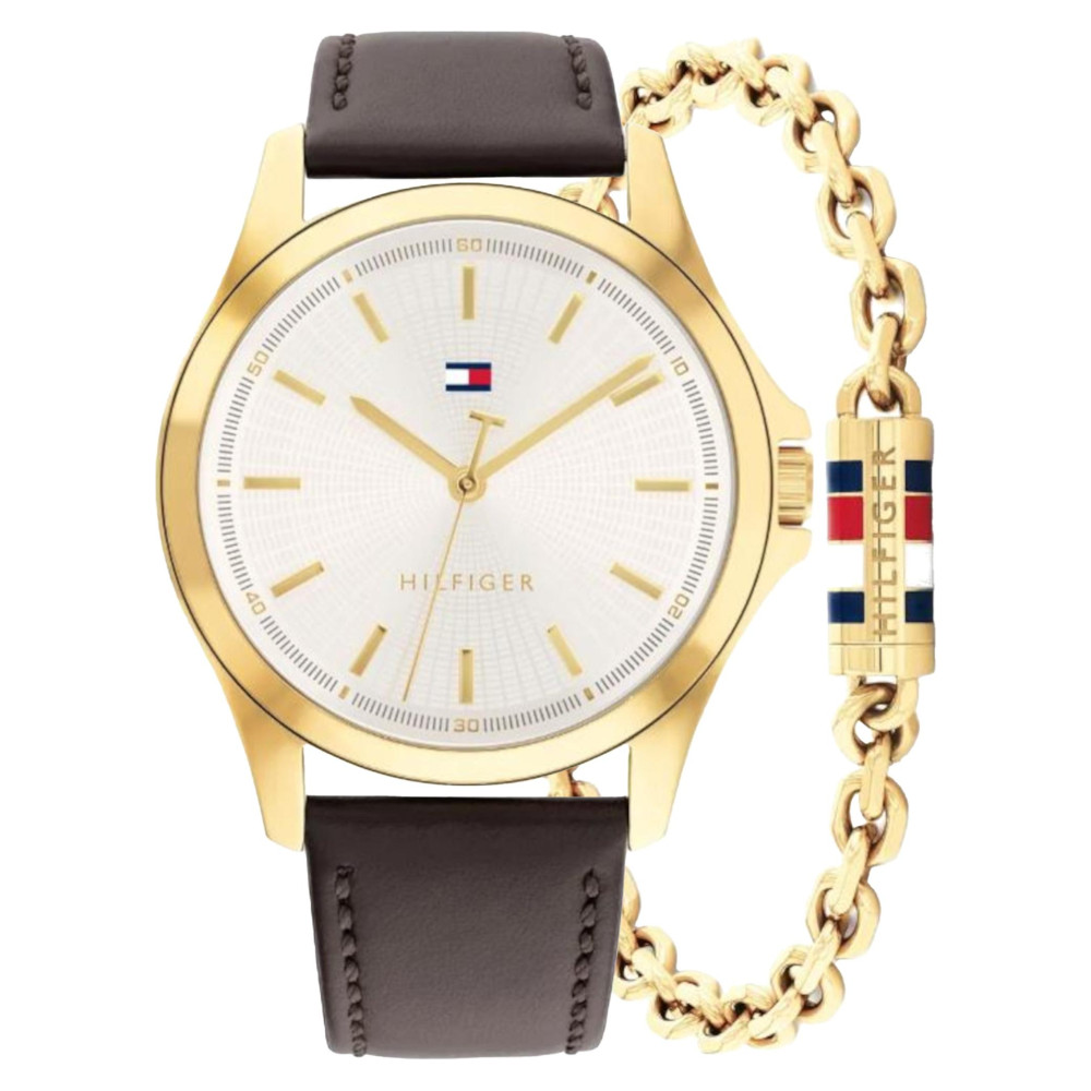 Tommy Hilfiger 2770221 - zegarek męski 1