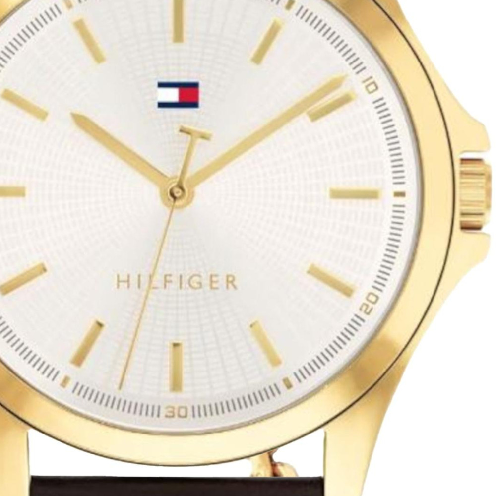 Tommy Hilfiger 2770221 - zegarek męski 2