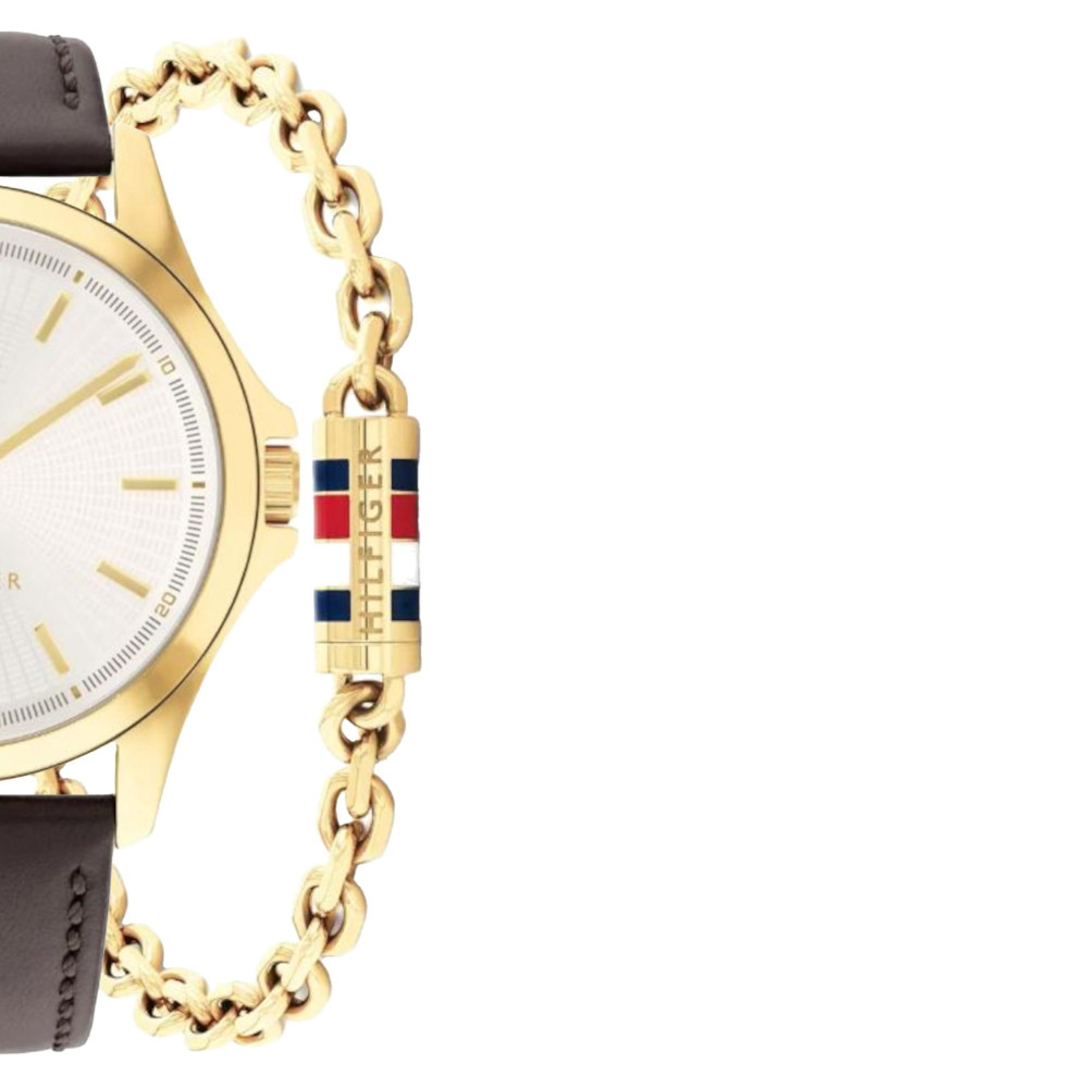 Tommy Hilfiger 2770221 - zegarek męski 6