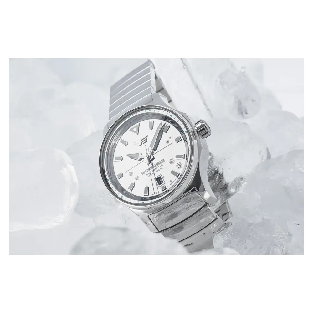 Vostok Europe Expedition Glacier NH35A-592A784B - zegarek męski 7