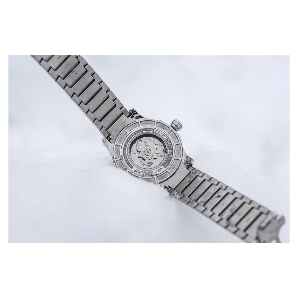 Vostok Europe Expedition Glacier NH35A-592A784B - zegarek męski 10