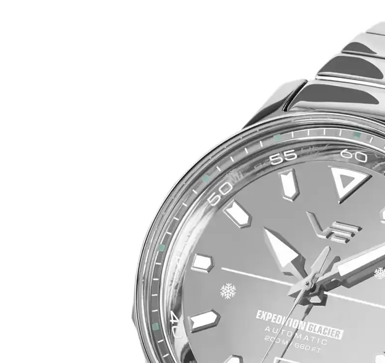Vostok Europe Expedition Glacier NH35A-592A784B - zegarek męski 4
