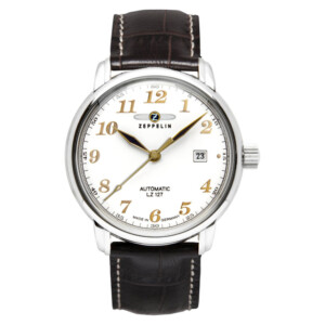 Zeppelin 7656-1 Count Automatik - zegarek męski