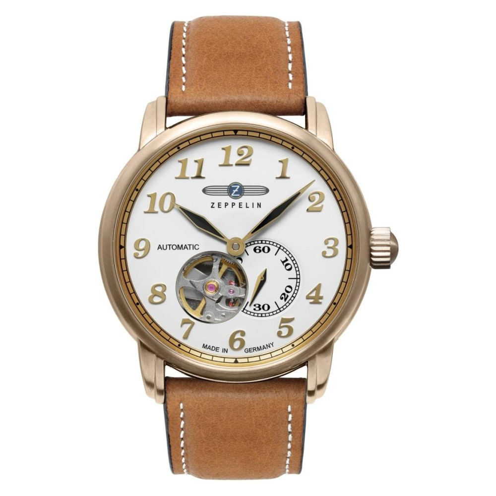 Zeppelin 76641 - zegarek męski 1