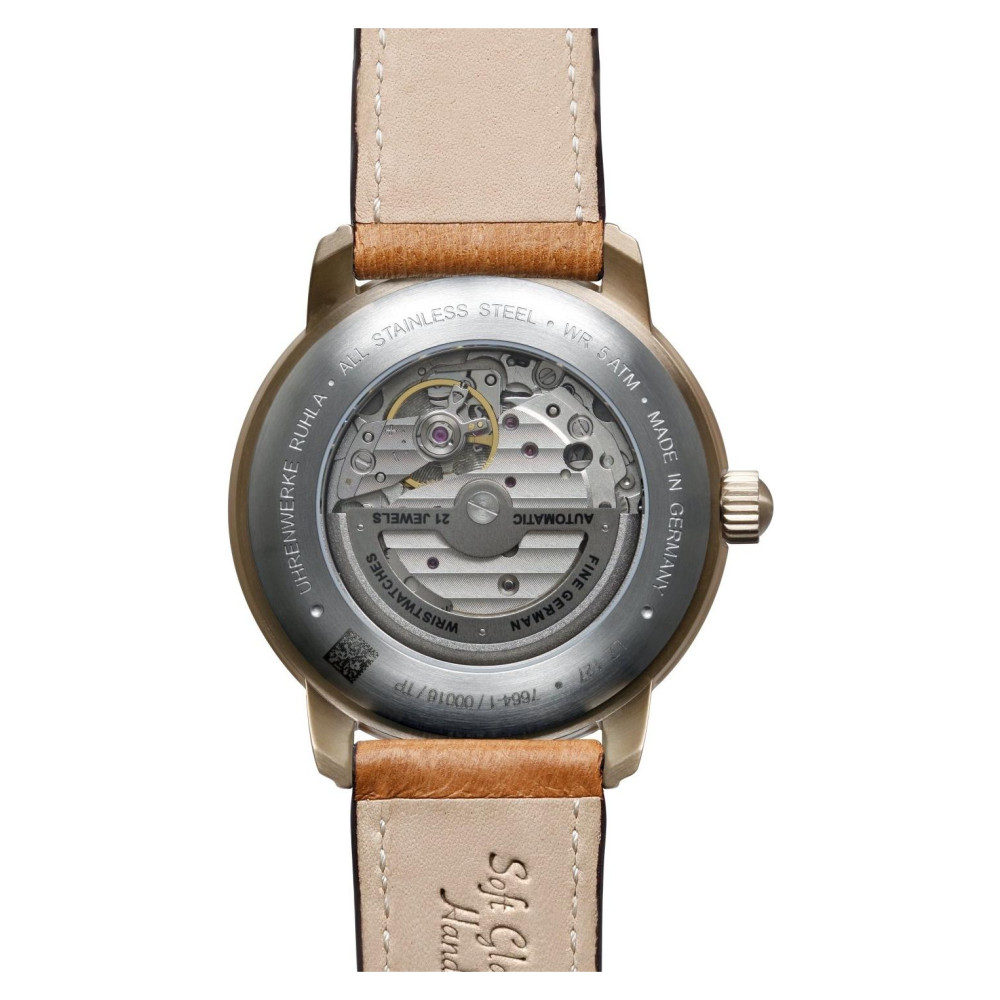 Zeppelin 76641 - zegarek męski 8
