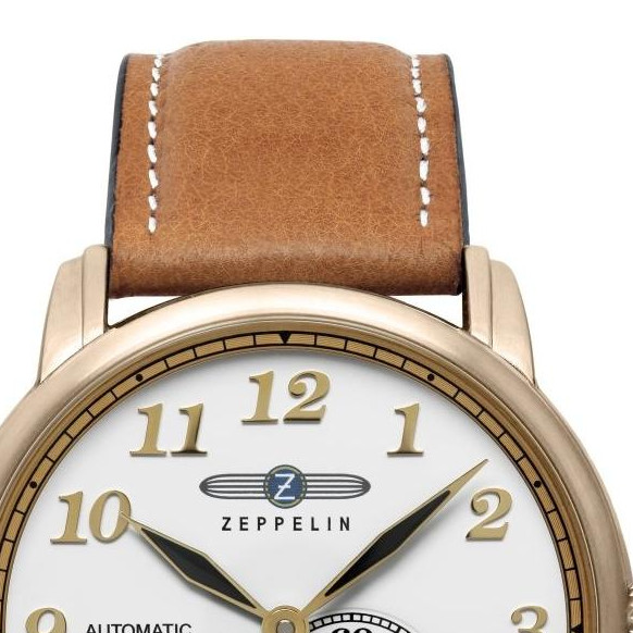 Zeppelin 76641 - zegarek męski 3