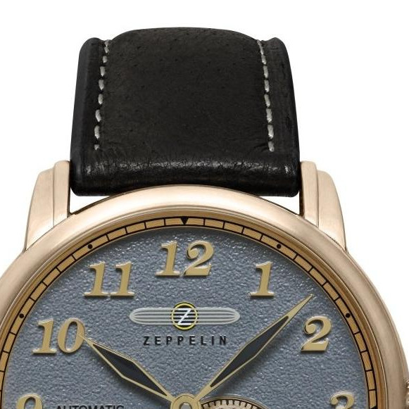 Zeppelin 76645 - zegarek męski 3