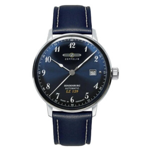 Zeppelin 80563 Hindenburg Automatic - zegarek męski