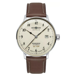 Zeppelin 80565 Hindenburg Automatic - zegarek męski