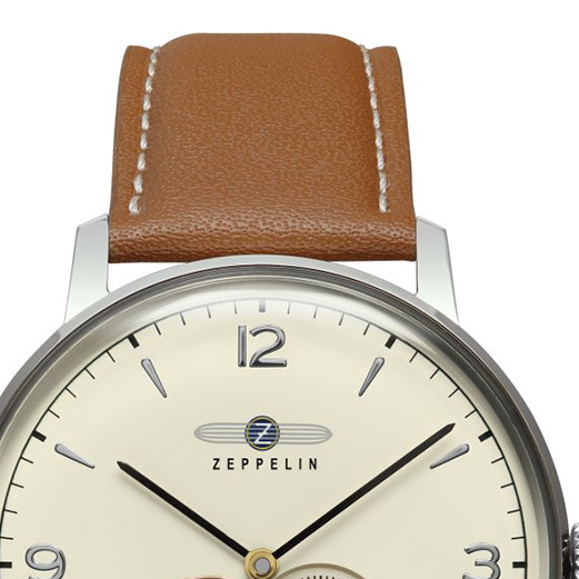 Zeppelin 8066-5_N LZ129 Hindenburg Automatic - zegarek męski 3