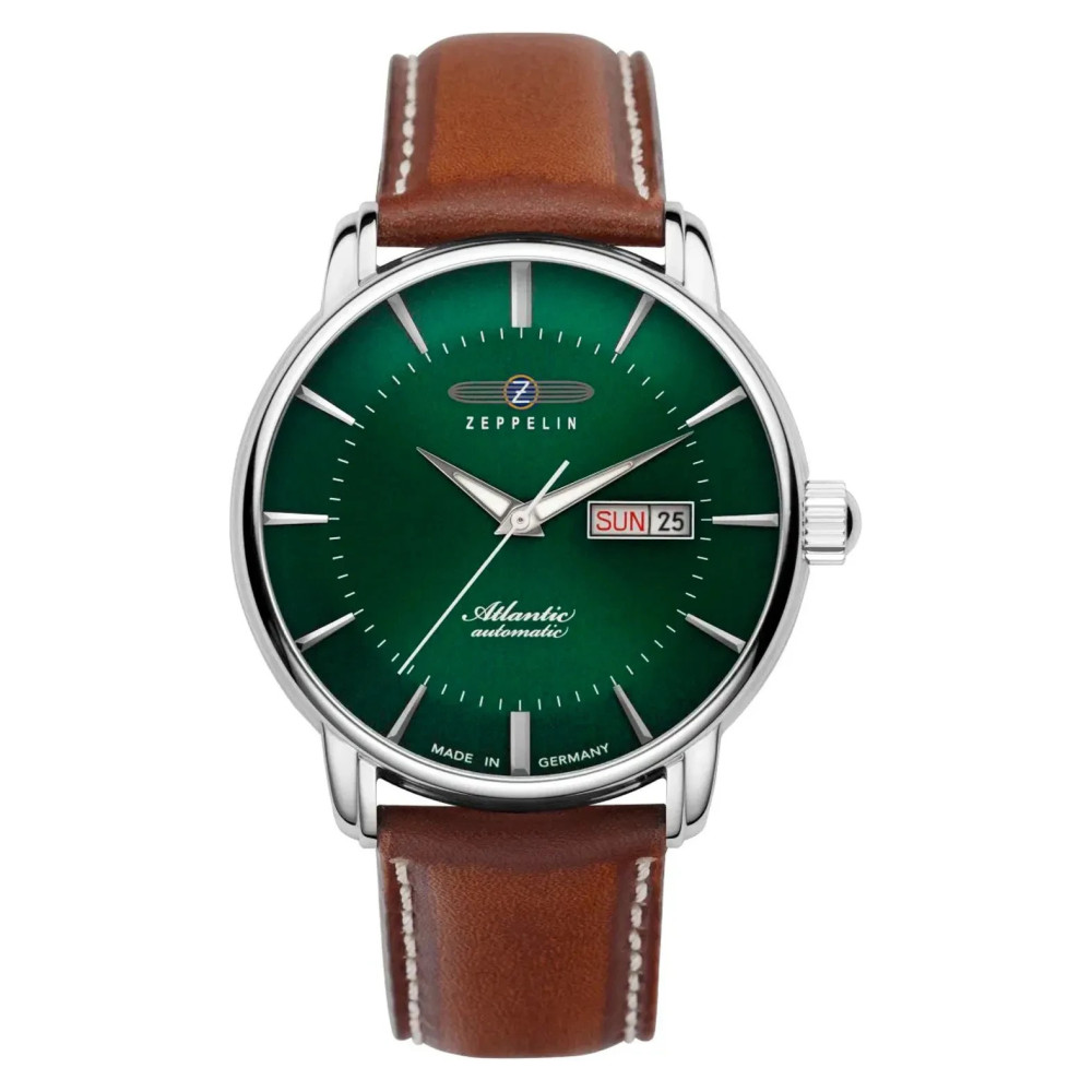 Zeppelin 84664 Atlantic Automatic - zegarek męski 1