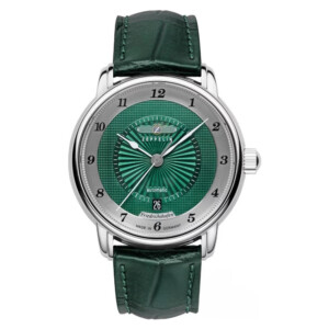 Zeppelin 85562 Friedrichshafen Automatic - zegarek męski