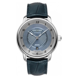 Zeppelin 85563 Friedrichshafen Automatic - zegarek męski