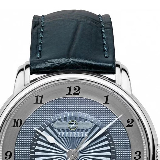 Zeppelin 85563 Friedrichshafen Automatic - zegarek męski 3