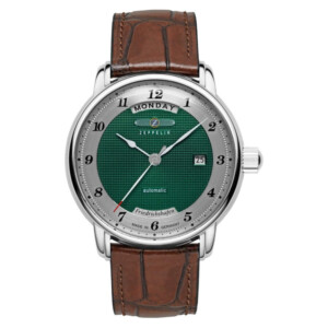 Zeppelin 85622 - zegarek męski