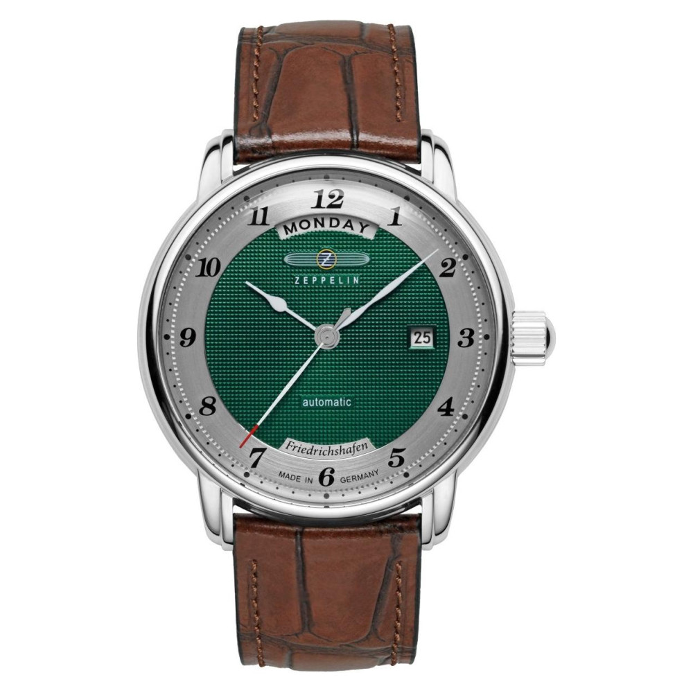 Zeppelin 85622 - zegarek męski 1