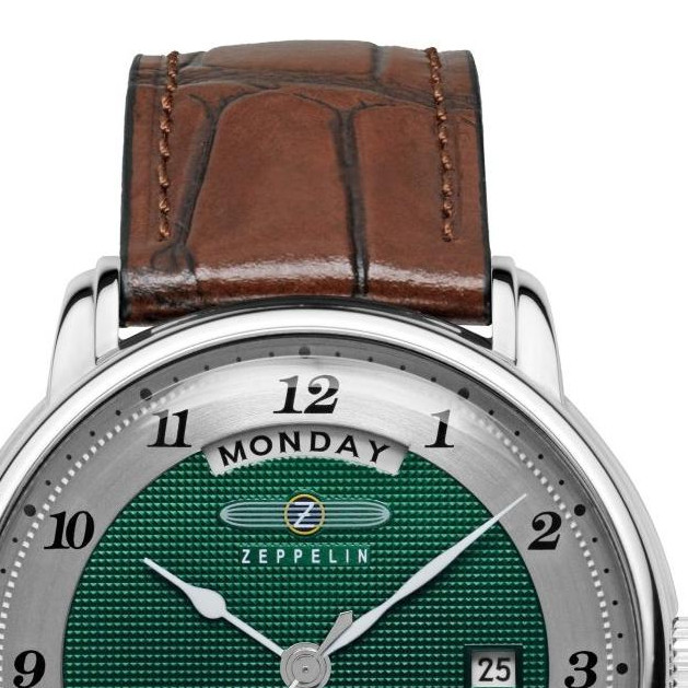 Zeppelin 85622 - zegarek męski 3