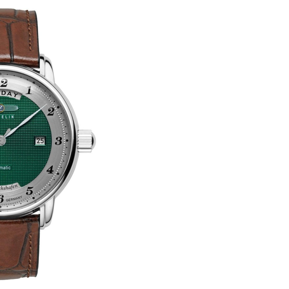 Zeppelin 85622 - zegarek męski 6