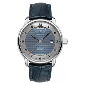 Zeppelin 85623 Friedrichshafen Automatic - zegarek męski