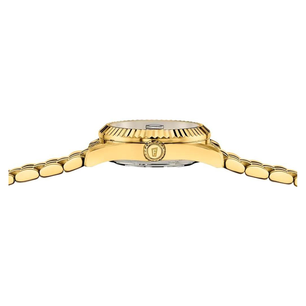 Festina F20089-1 Swiss Made Classic - zegarek damski 7