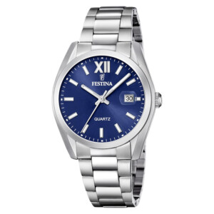Festina F20707-7 - zegarek męski