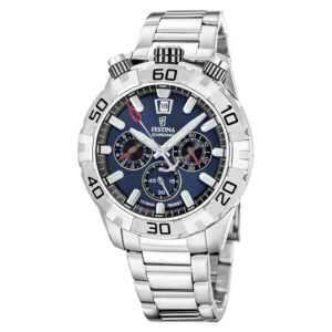 Festina F20743-1 - zegarek męski