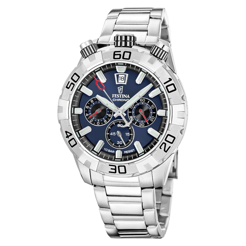 Festina F20743-1 - zegarek męski 1