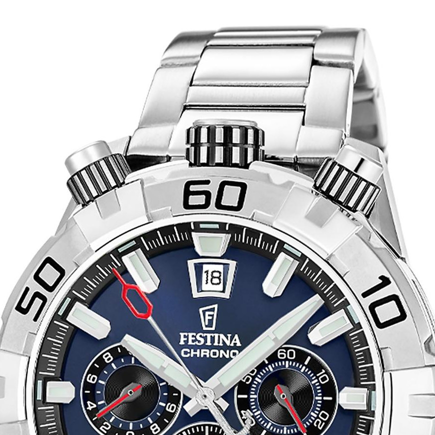 Festina F20743-1 - zegarek męski 3