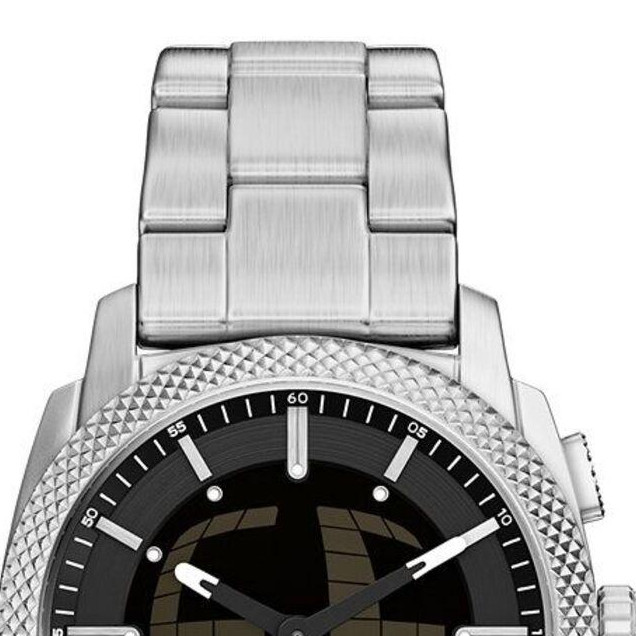 Fossil FS6155 Machine - zegarek męski 3