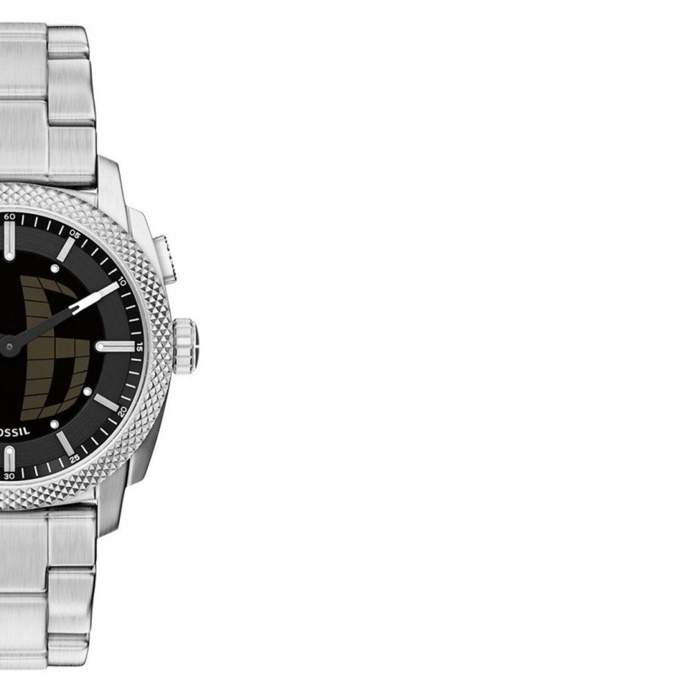 Fossil FS6155 Machine - zegarek męski 6