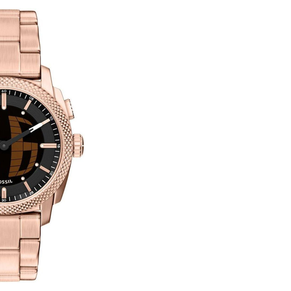 Fossil FS6158 Machine - zegarek męski 6