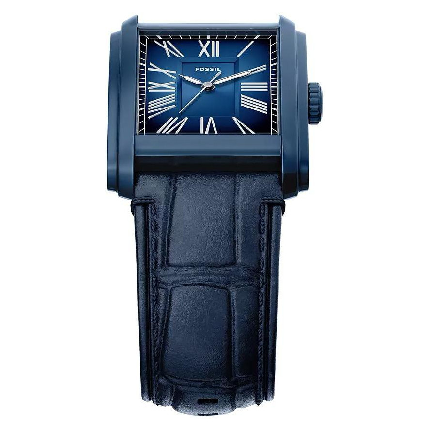 Fossil FS6170 Carraway Navy - zegarek męski 8