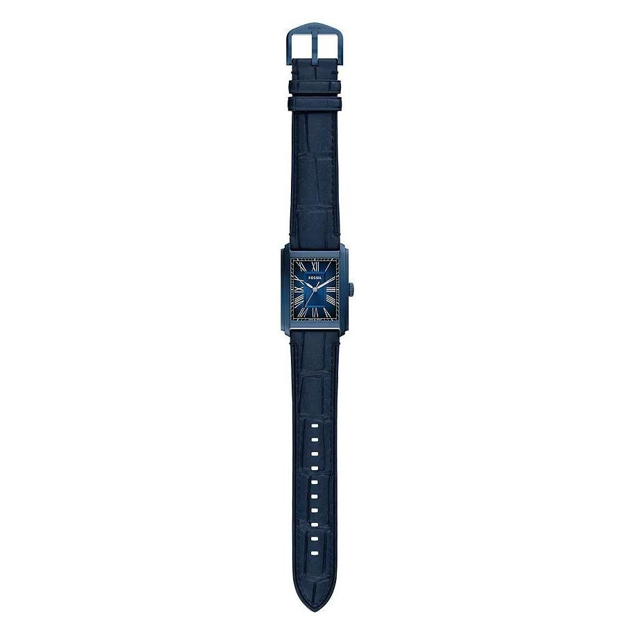 Fossil FS6170 Carraway Navy - zegarek męski 12